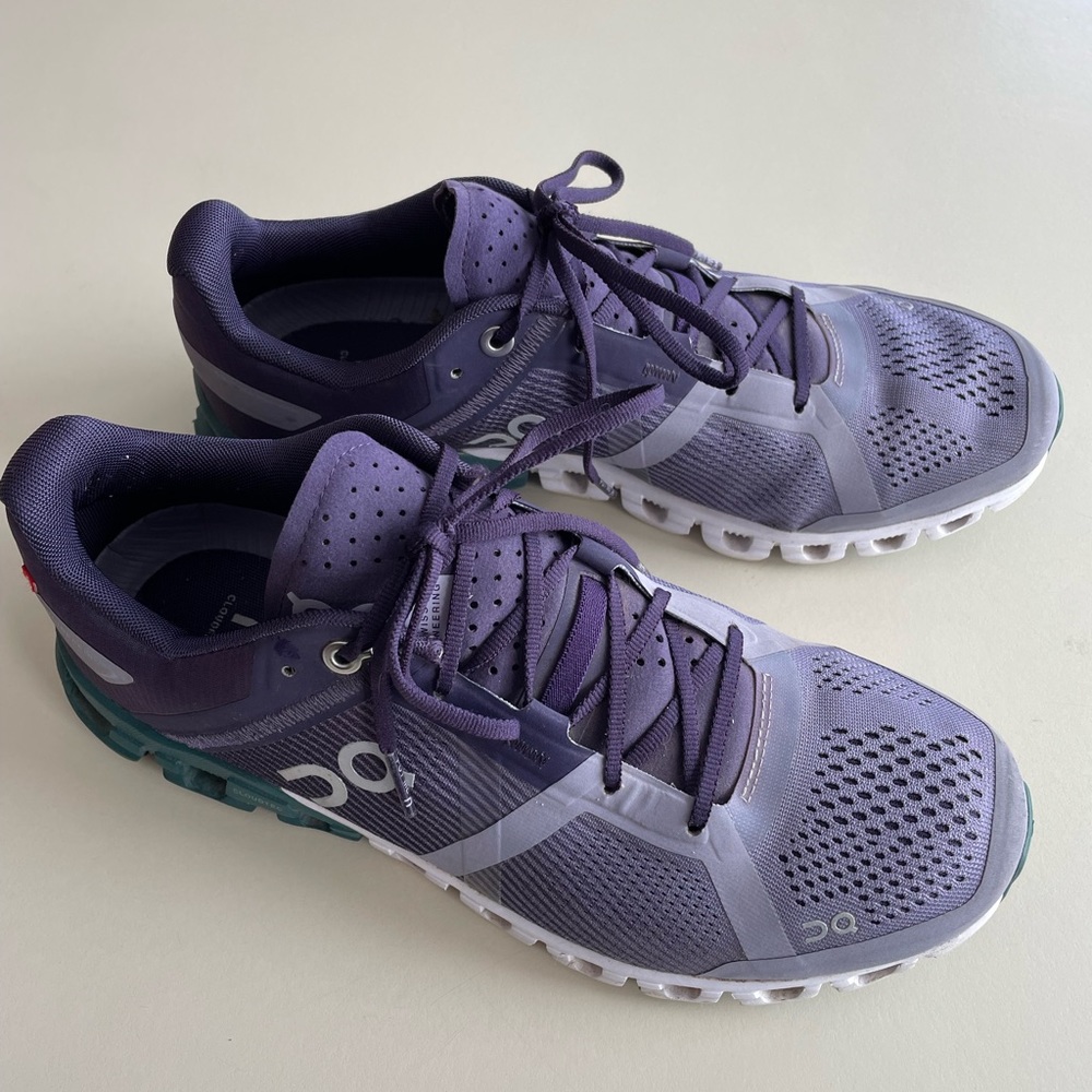 On Running Cloudflow